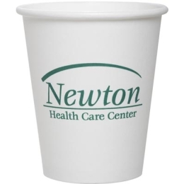 6 oz. Hot Paper Cup (low qty)