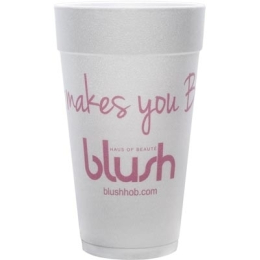 20 oz. Foam Cup (high qty)