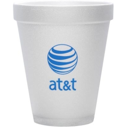 10 oz. Foam Cup (low qty)
