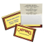Match Less Memo Pads - Style 4083