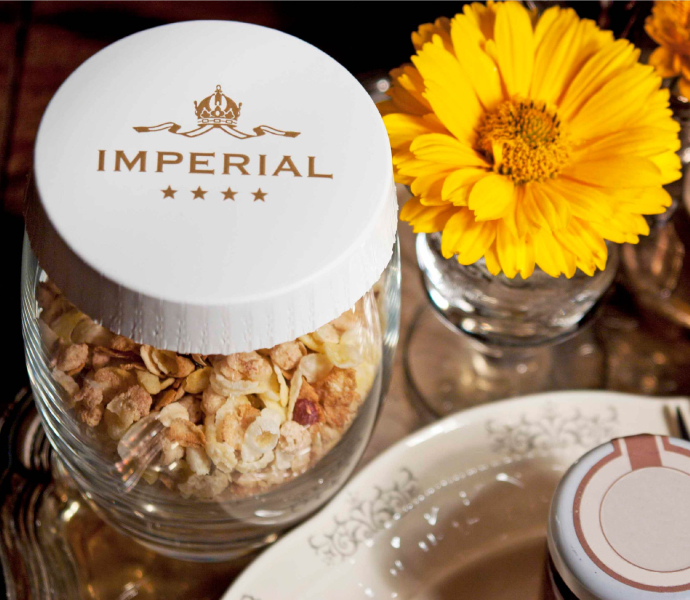 Glass Covers - Stancaps